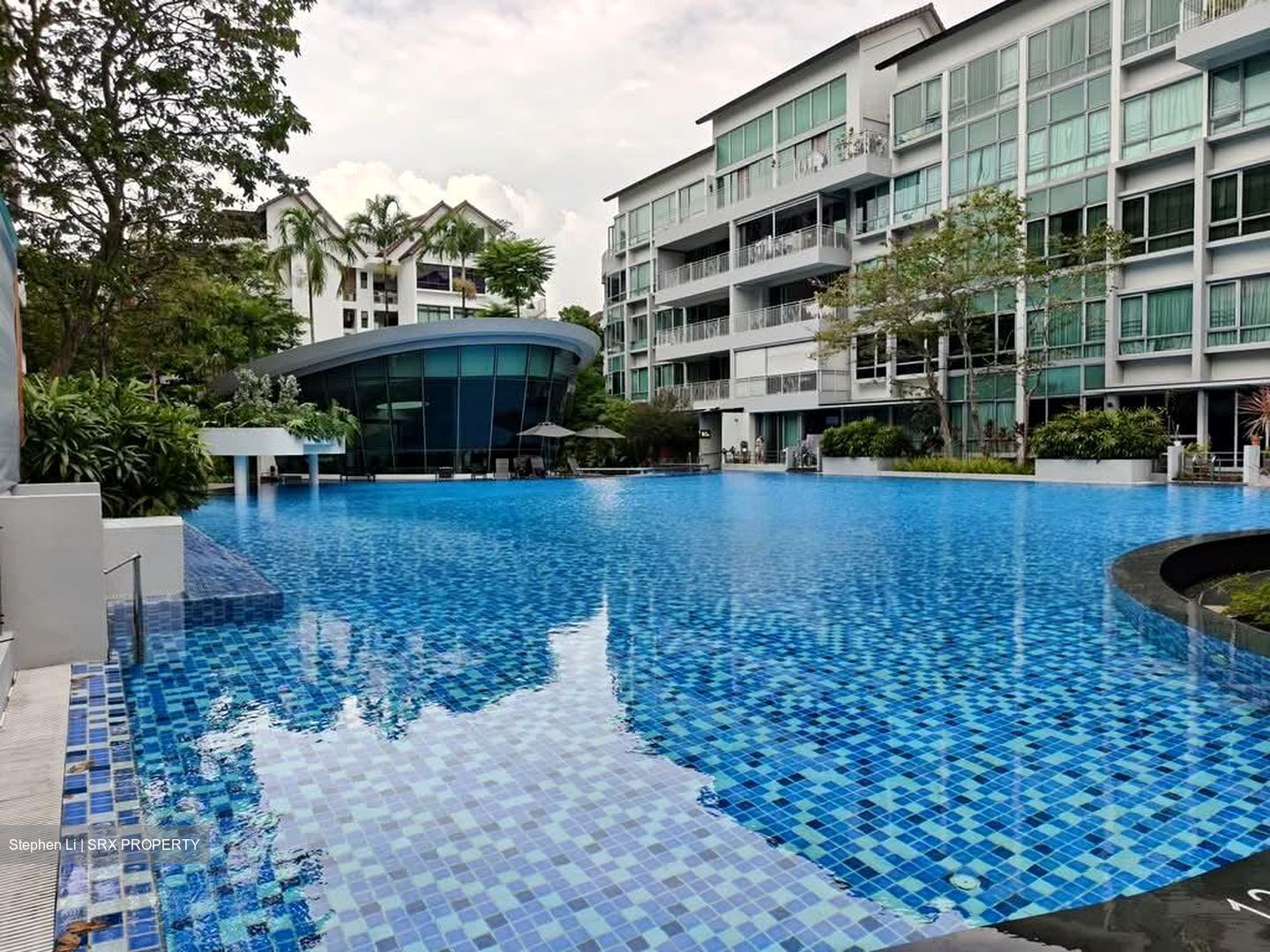ClementiWoods Condominium (D5), Condominium #592507531